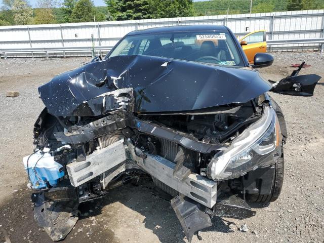 Photo 5 from auction – 2020 NISSAN ALTIMA S with VIN 1N4BL4BV3LC255122