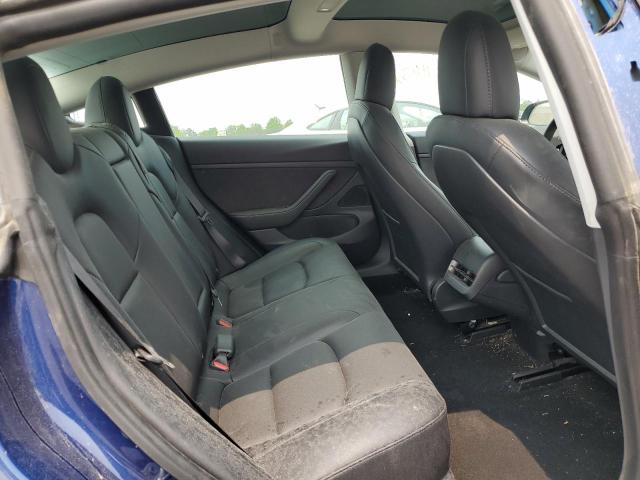 Photo 10 from auction – 2020 TESLA MODEL 3 with VIN 5YJ3E1EA8LF785637