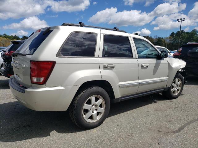 Photo 3 from auction – 2010 JEEP GRAND CHER with VIN 1J4PR4GK7AC105695