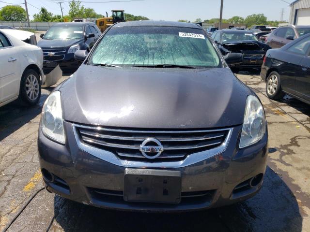 Photo 5 from auction – 2010 NISSAN ALTIMA BAS with VIN 1N4AL2AP7AN474699