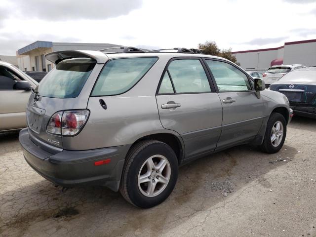 Photo 3 from auction – 2001 LEXUS RX 300 with VIN JTJHF10U110171980