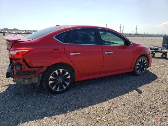 Photo 3 from auction – 2018 NISSAN SENTRA S with VIN 3N1AB7AP1JY221393