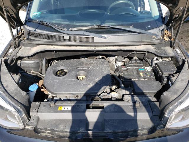 Photo 12 from auction – 2018 KIA SOUL + with VIN KNDJP3A55J7510932