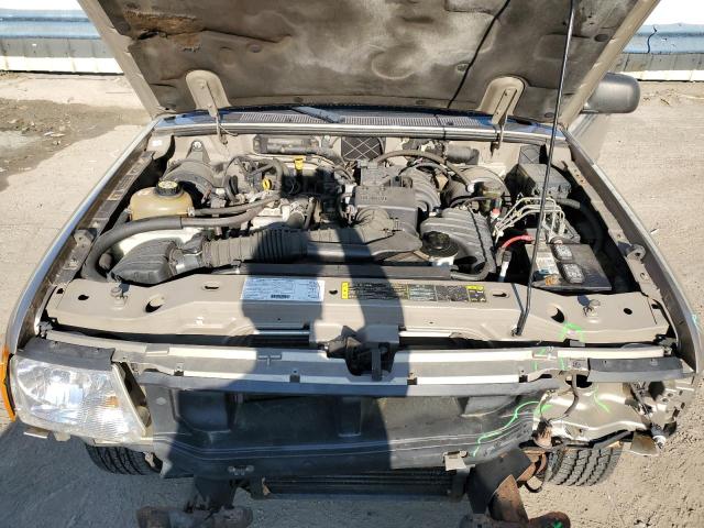 Photo 11 from auction – 2003 FORD RANGER with VIN 1FTYR10D53TA14822