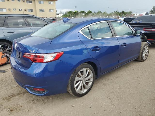Photo 3 from auction – 2017 ACURA ILX PREMIU with VIN 19UDE2F75HA008170