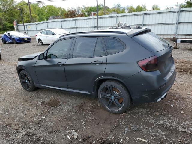 Photo 2 from auction – 2014 BMW X1 XDRIVE3 with VIN WBAVM5C52EVV92877