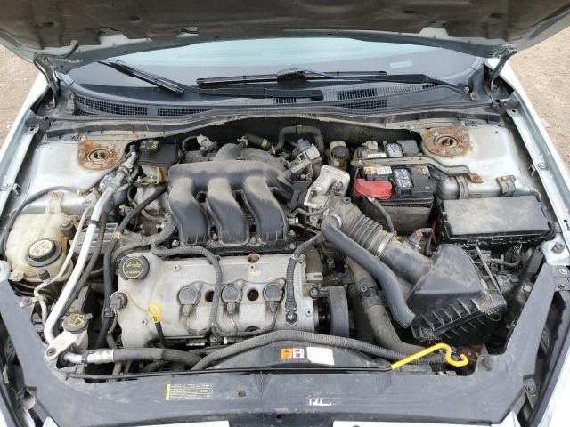 Photo 11 from auction – 2007 MERCURY MILAN with VIN 3MEHM07147R642168