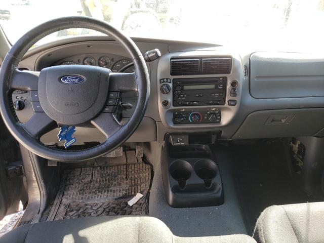 Photo 8 from auction – 2004 FORD RANGER SUP with VIN 1FTZR45E84PA12399