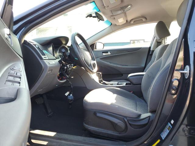 Photo 7 from auction – 2011 HYUNDAI SONATA GLS with VIN 5NPEB4AC0BH275650