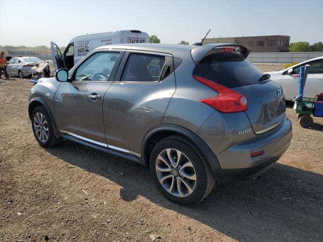 Photo 2 from auction – 2012 NISSAN JUKE S with VIN JN8AF5MV3CT112160