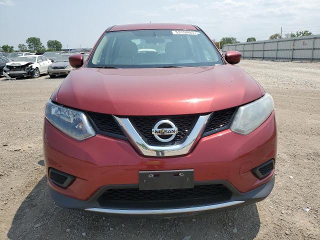 Photo 5 from auction – 2016 NISSAN ROGUE S with VIN 5N1AT2MT9GC770715
