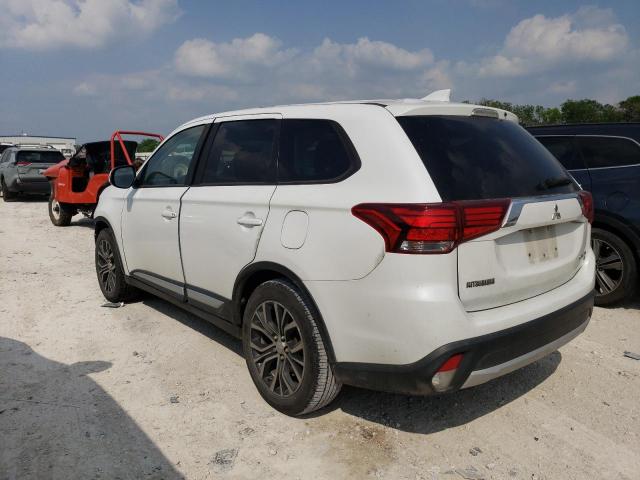 Photo 2 from auction – 2017 MITSUBISHI OUTLANDER with VIN JA4AD3A39HZ051923