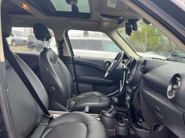 Photo 5 from auction – 2014 MINI COOPER COU with VIN WMWZB3C54EWR36697
