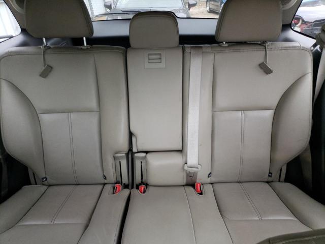 Photo 10 from auction – 2013 FORD EDGE LIMIT with VIN 2FMDK3KC1DBB02329