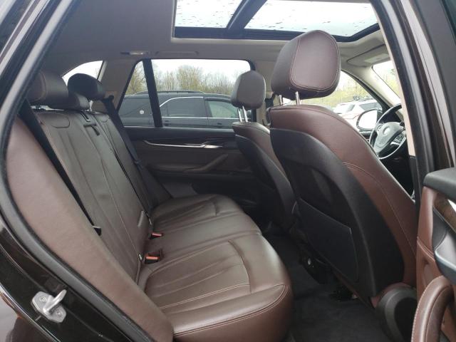 Photo 10 from auction – 2014 BMW X5 XDRIVE3 with VIN 5UXKR0C50E0K48311