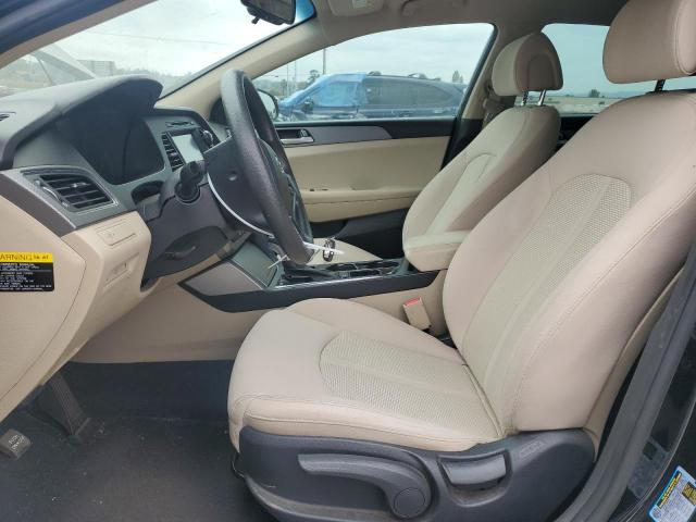 Photo 7 from auction – 2017 HYUNDAI SONATA SE with VIN 5NPE24AF5HH561917