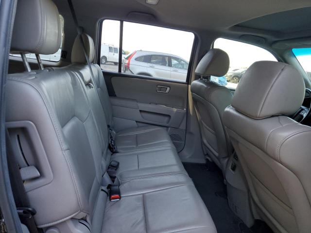 Photo 11 from auction – 2013 HONDA PILOT EXL with VIN 5FNYF3H58DB003612