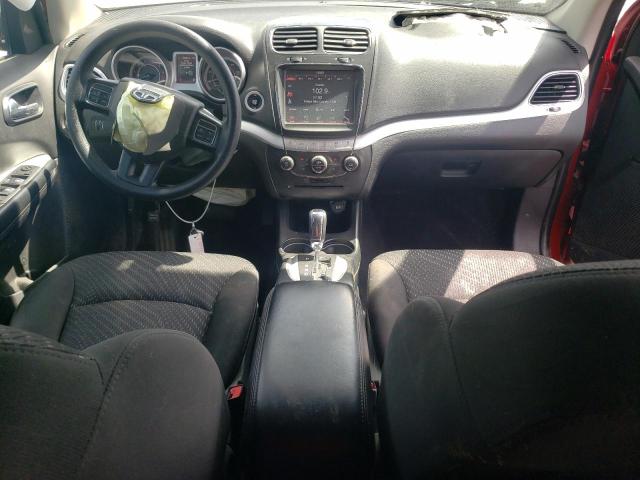 Photo 8 from auction – 2018 DODGE JOURNEY SX with VIN 3C4PDCBB1JT276131