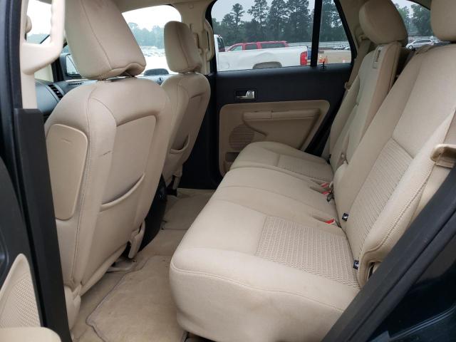 Photo 11 from auction – 2008 FORD EDGE SE with VIN 2FMDK36C28BA18987