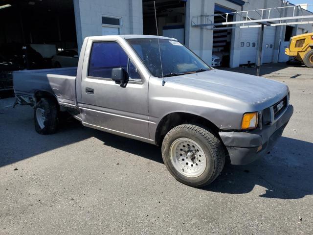 Photo 4 from auction – 1990 ISUZU PICKUP with VIN JAACL11L0L7224245