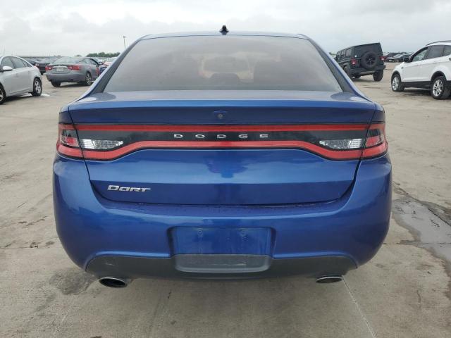 Photo 6 from auction – 2013 DODGE DART SXT with VIN 1C3CDFBA2DD232936