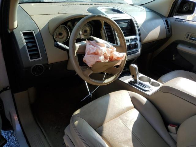 Photo 8 from auction – 2007 FORD EDGE SEL with VIN 2FMDK38C57BA71694