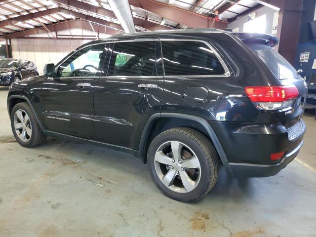 Photo 2 from auction – 2014 JEEP GRAND CHER with VIN 1C4RJFBG5EC233797