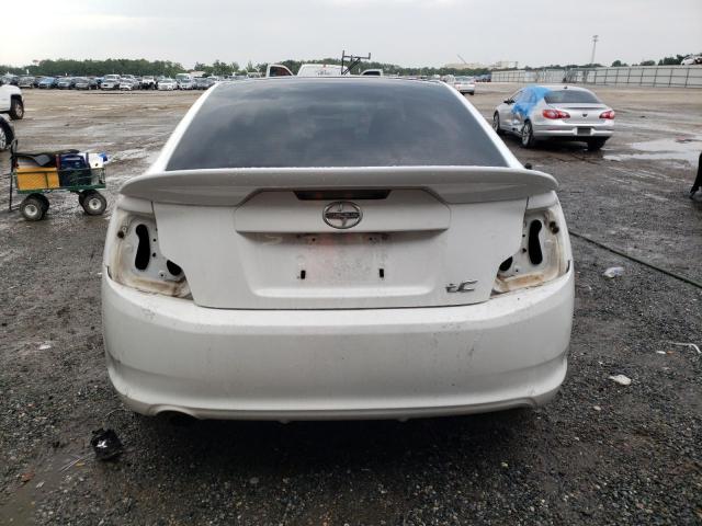 Photo 6 from auction – 2012 TOYOTA SCION TC with VIN JTKJF5C77C3042363