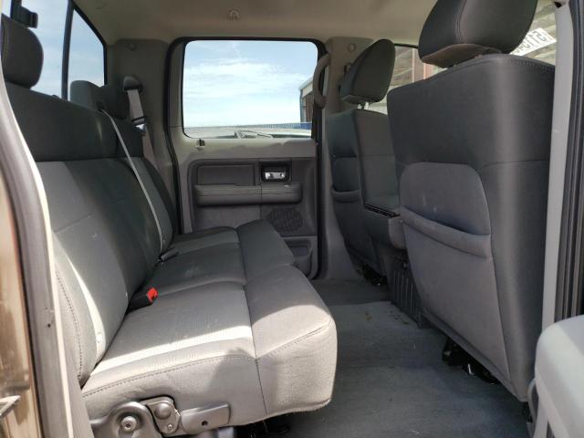 Photo 10 from auction – 2008 FORD F150 SUPER with VIN 1FTPW14538FC00677