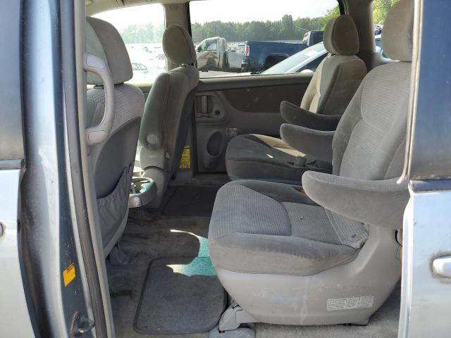 Photo 11 from auction – 2006 TOYOTA SIENNA CE with VIN 5TDZA23C86S409357