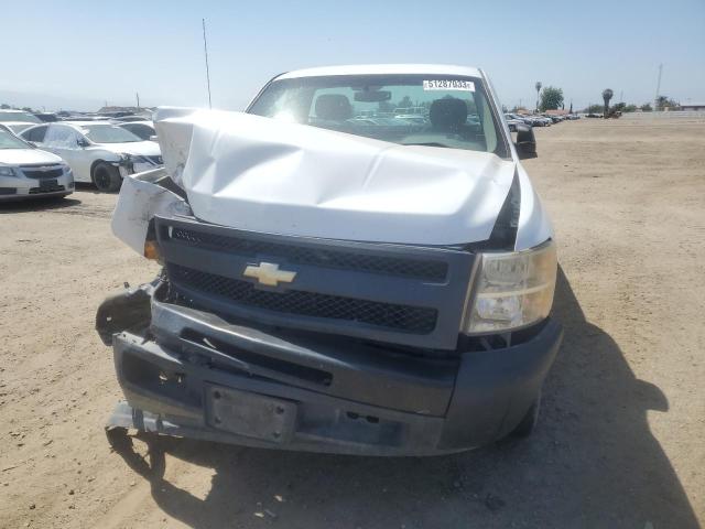 Photo 5 from auction – 2010 CHEVROLET SILVERADO with VIN 1GCPCPEX8AZ264343