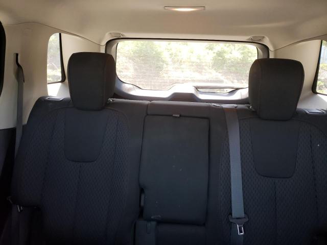 Photo 10 from auction – 2012 GMC TERRAIN SL with VIN 2GKALMEKXC6386116