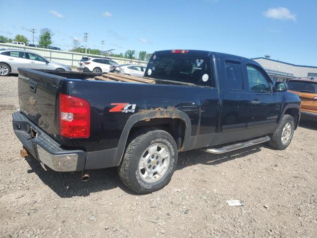 Photo 3 from auction – 2010 CHEVROLET SILVERADO with VIN 1GCSKSE3XAZ242602