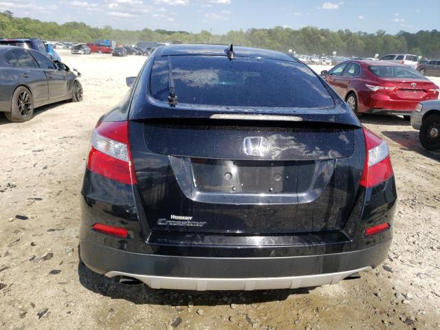 Photo 6 from auction – 2014 HONDA CROSSTOUR with VIN 5J6TF3H32EL001310