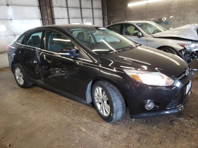 Photo 4 from auction – 2012 FORD FOCUS SEL with VIN 1FAHP3H24CL169050