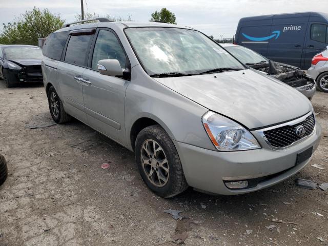 Photo 4 from auction – 2014 KIA SEDONA EX with VIN KNDMH4C79E6553406