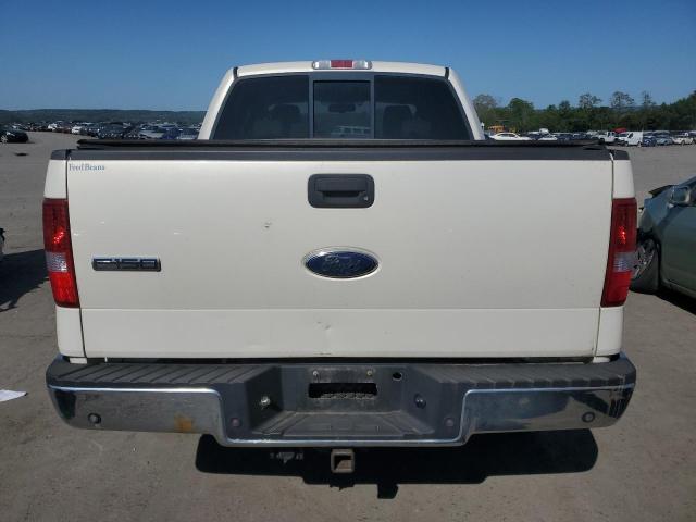 Photo 6 from auction – 2007 FORD F150 SUPER with VIN 1FTPW14VX7FA51876