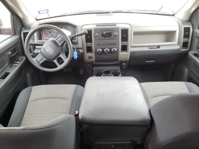 Photo 8 from auction – 2012 DODGE RAM 1500 S with VIN 1C6RD6KT9CS157502