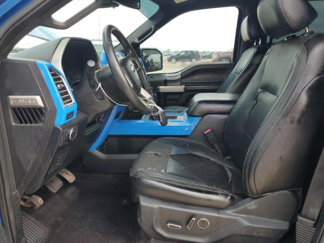 Photo 7 from auction – 2015 FORD F150 SUPER with VIN 1FTEW1CG5FKE15329