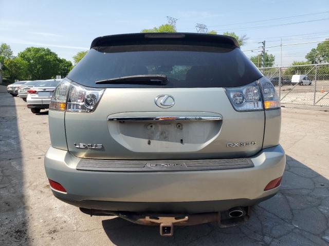 Photo 6 from auction – 2005 LEXUS RX 330 with VIN 2T2HA31U55C053014