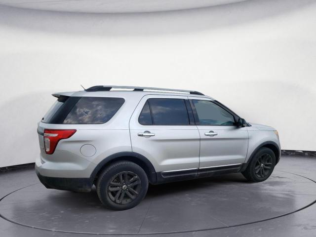 Photo 3 from auction – 2012 FORD EXPLORER X with VIN 1FMHK7D92CGA93626