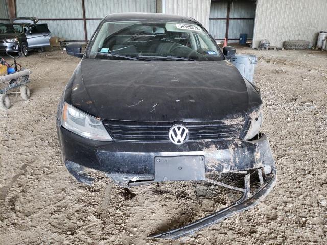 Photo 5 from auction – 2013 VOLKSWAGEN JETTA BASE with VIN 3VW2K7AJ8DM399775