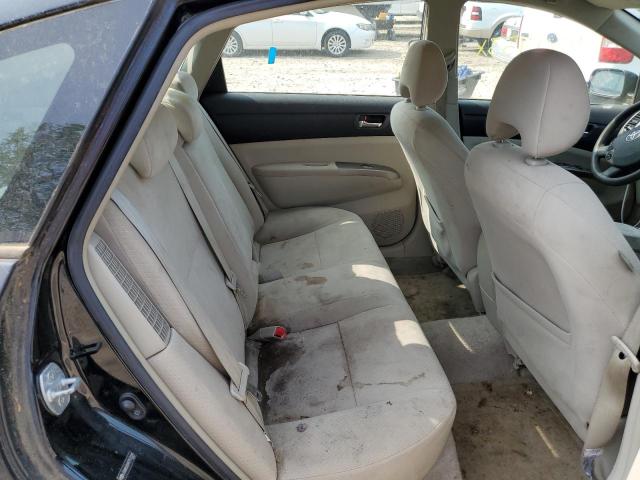 Photo 10 from auction – 2007 TOYOTA PRIUS with VIN JTDKB20U477572241