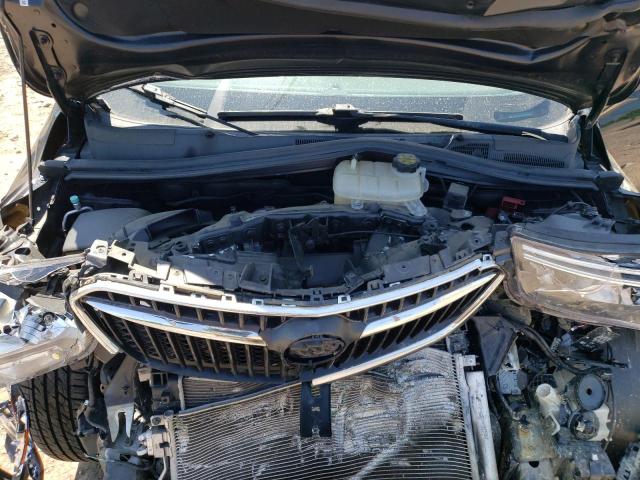 Photo 12 from auction – 2018 BUICK ENCORE PRE with VIN KL4CJESB7JB697804