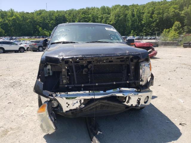 Photo 5 from auction – 2011 FORD F150 SUPER with VIN 1FTFX1EF1BFA69966