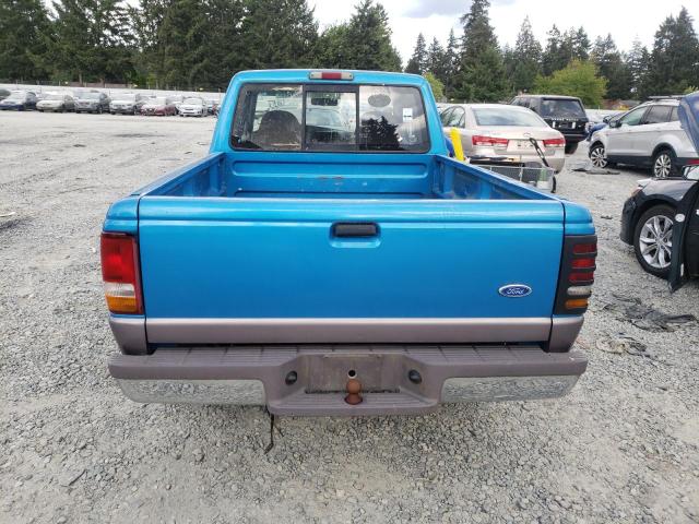 Photo 6 from auction – 1995 FORD RANGER SUP with VIN 1FTCR14A0SPB09970