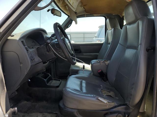 Photo 7 from auction – 2006 FORD RANGER with VIN 1FTYR10U96PA78116