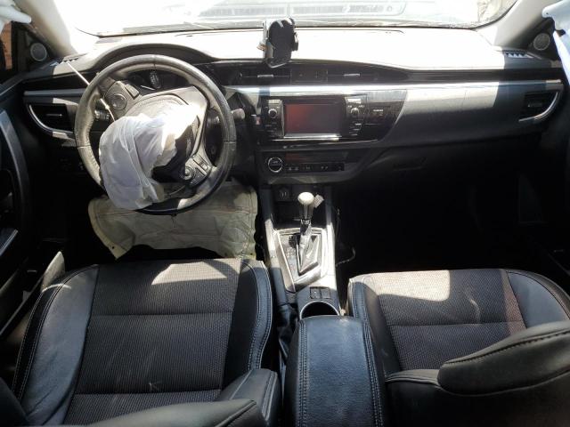 Photo 8 from auction – 2016 TOYOTA COROLLA L with VIN 2T1BURHE1GC505286