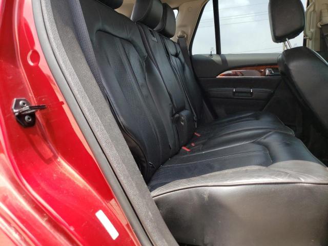 Photo 11 from auction – 2013 LINCOLN MKX with VIN 2LMDJ6JK3DBL38661