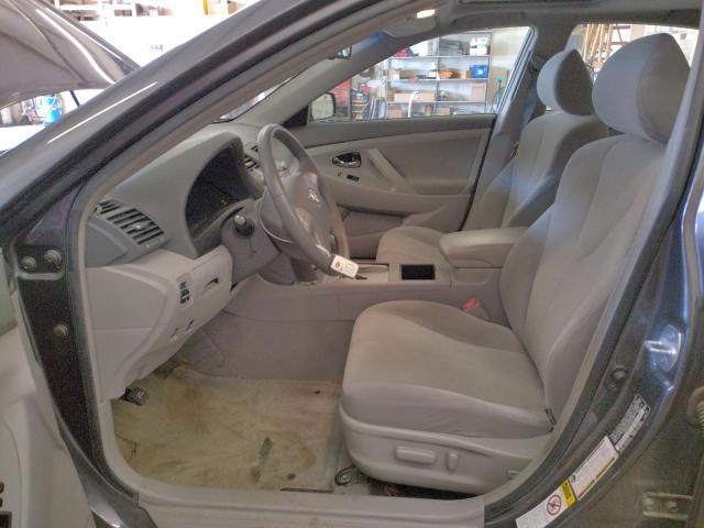 Photo 7 from auction – 2007 TOYOTA CAMRY HYBR with VIN JTNBB46K873035523